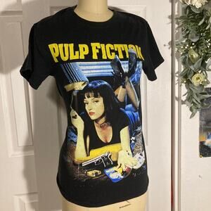 Quentin tarantino pulp fiction